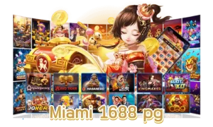 Miami 1688 pg